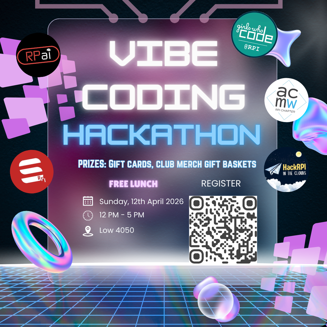 GWC vibe coding workshop